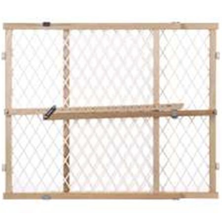 NORTH STATES INDUSTRIES North States Industries 4604 Mesh Gate - 26-42 W x 23 H In. 1326834